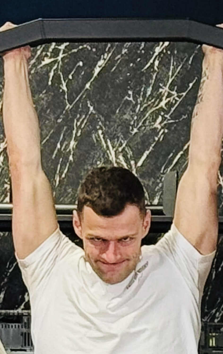 Retarded Strength for BJJ